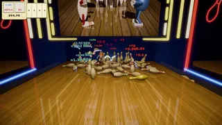 Скриншот 3 к игре Bowl Big