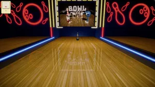 Скриншот 8 к игре Bowl Big