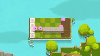 Скриншот 3 к игре We Are Gum