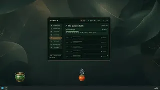 Скриншот 6 к игре Daily Botanica