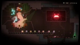 Скриншот 2 к игре Chick N' Gun