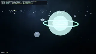 Скриншот 4 к игре Iron Stars