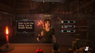 Скриншот 3 к игре Dark Workshop Simulator