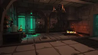 Скриншот 5 к игре Dark Workshop Simulator