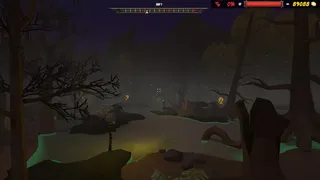 Скриншот 6 к игре Dark Workshop Simulator
