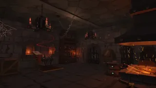 Скриншот 7 к игре Dark Workshop Simulator