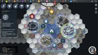 Скриншот 2 к игре Frostward