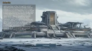 Скриншот 4 к игре Frostward