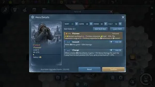 Скриншот 6 к игре Frostward