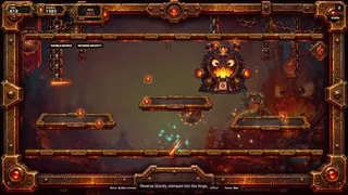 Скриншот 3 к игре KRAST FORGE
