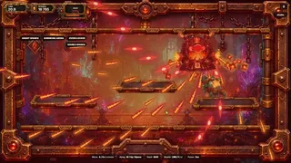 Скриншот 5 к игре KRAST FORGE