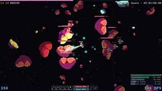 Скриншот 1 к игре Beltrunner