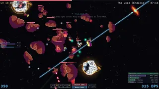 Скриншот 2 к игре Beltrunner