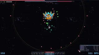Скриншот 5 к игре Beltrunner