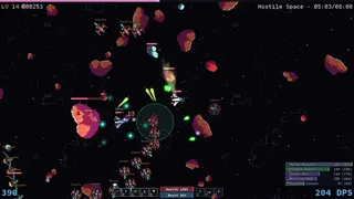 Скриншот 6 к игре Beltrunner