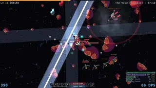 Скриншот 7 к игре Beltrunner