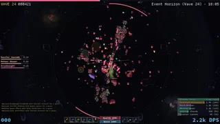 Скриншот 8 к игре Beltrunner