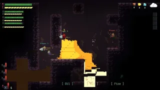 Скриншот 4 к игре Drown World