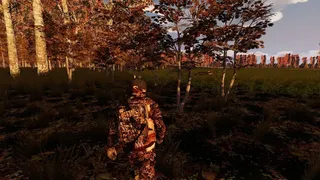 Скриншот 1 к игре Deer Hunting - The Season 2