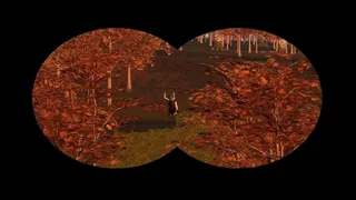 Скриншот 4 к игре Deer Hunting - The Season 2