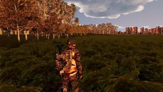 Скриншот 6 к игре Deer Hunting - The Season 2