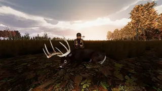 Скриншот 7 к игре Deer Hunting - The Season 2