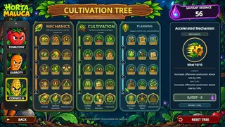 Скриншот 2 к игре Horta Maluca