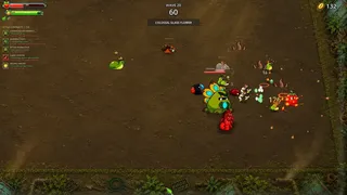 Скриншот 5 к игре Horta Maluca