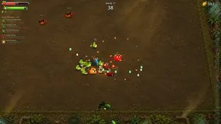 Скриншот 6 к игре Horta Maluca