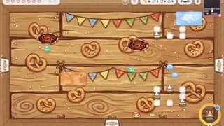 Скриншот 4 к игре 小吃派对 Snack Party