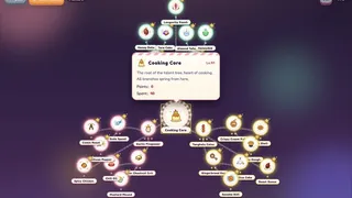 Скриншот 5 к игре 小吃派对 Snack Party