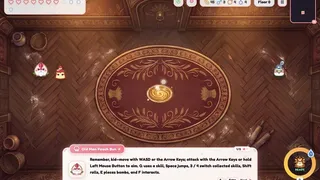 Скриншот 6 к игре 小吃派对 Snack Party