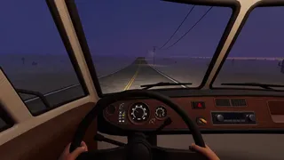 Скриншот 7 к игре Nomad Drive