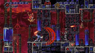 Скриншот 1 к игре Exobrave