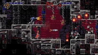 Скриншот 2 к игре Exobrave
