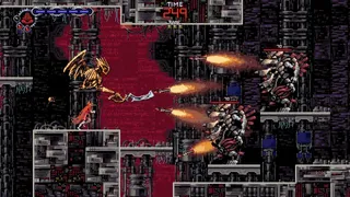 Скриншот 6 к игре Exobrave