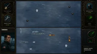 Скриншот 7 к игре Морской Бой
