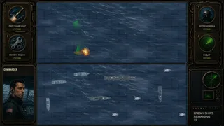 Скриншот 8 к игре Морской Бой