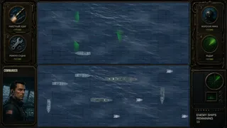 Скриншот 10 к игре Морской Бой