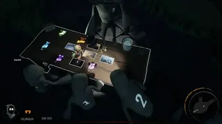 Скриншот 1 к игре Sincognito