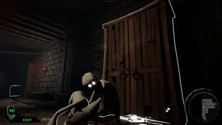 Скриншот 5 к игре Sincognito