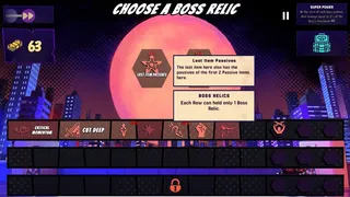 Скриншот 8 к игре Midnight Rogues
