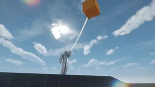 Скриншот 1 к игре Horizon Sandbox
