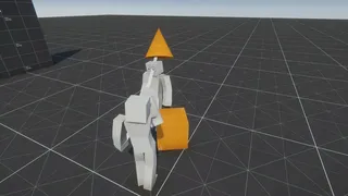Скриншот 4 к игре Horizon Sandbox