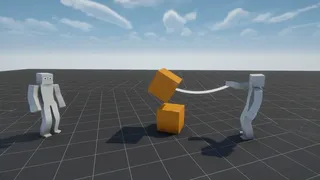 Скриншот 5 к игре Horizon Sandbox