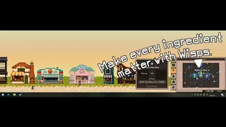 Скриншот 5 к игре Mellow Flavor Alley