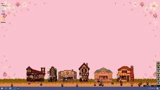 Скриншот 8 к игре Mellow Flavor Alley