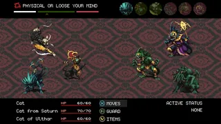 Скриншот 4 к игре Necronomicon Monsters