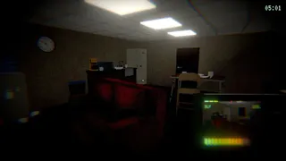Скриншот 2 к игре Observation Protocol