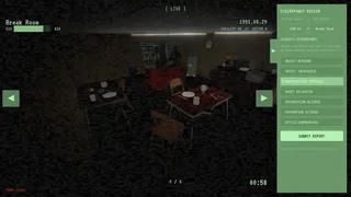 Скриншот 3 к игре Observation Protocol
